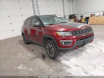 JEEP COMPASS TRAILHAWK 4X4