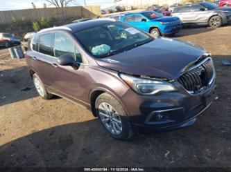 BUICK ENVISION ESSENCE