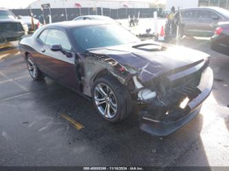 DODGE CHALLENGER R/T