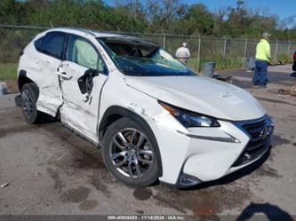 LEXUS NX 200T