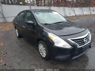 NISSAN VERSA 1.6 SV