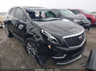 CADILLAC XT5 FWD PREMIUM LUXURY