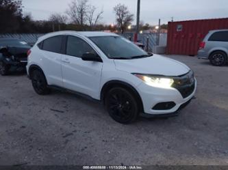 HONDA HR-V AWD SPORT