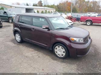 SCION XB