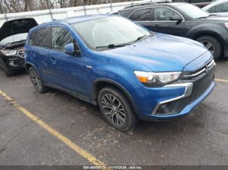 MITSUBISHI OUTLANDER SPORT 2.0 ES