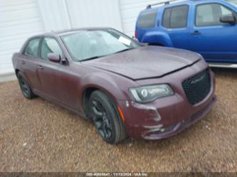 CHRYSLER 300C