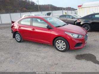 HYUNDAI ACCENT SE