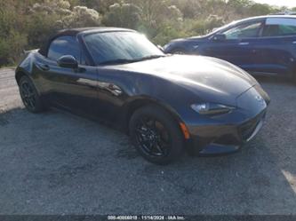 MAZDA MX-5 SPORT