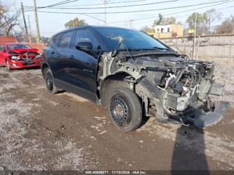 CHEVROLET BLAZER FWD 2LT