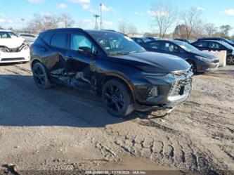 CHEVROLET BLAZER RS