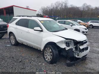 CHEVROLET EQUINOX 1LT