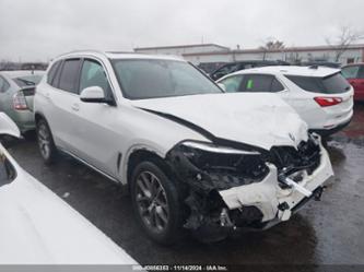 BMW X5 XDRIVE40I