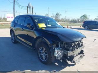 MAZDA CX-5 TOURING