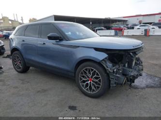 LAND ROVER RANGE ROVER VELAR P250 S