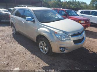 CHEVROLET EQUINOX 2LT