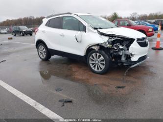 BUICK ENCORE PREFERRED