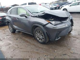 LEXUS NX 300