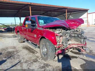 FORD F-250 LARIAT