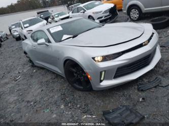 CHEVROLET CAMARO 1LT