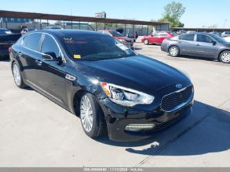 KIA K900 PREMIUM