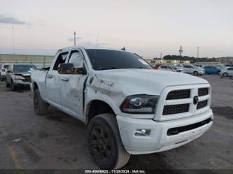 RAM 2500 LARAMIE 4X4 6 4 BOX