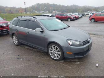 VOLKSWAGEN JETTA 2.0L TDI