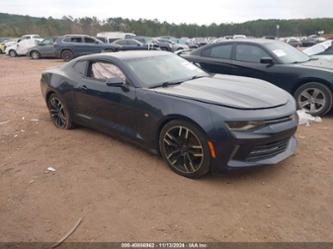 CHEVROLET CAMARO 2LT