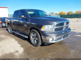 RAM 1500 LONE STAR