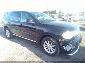 DODGE DURANGO SXT AWD