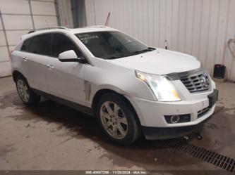 CADILLAC SRX PERFORMANCE COLLECTION