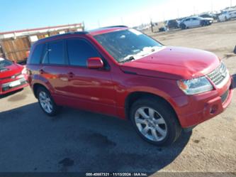 SUZUKI GRAND VITARA LIMITED