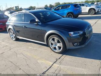 AUDI ALLROAD 2.0T PREMIUM PLUS