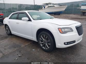 CHRYSLER 300S