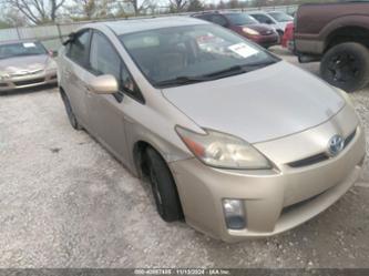 TOYOTA PRIUS II