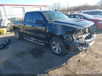 CHEVROLET SILVERADO 1500 2LT