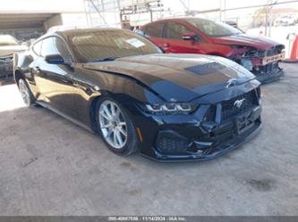 FORD MUSTANG GT PREMIUM