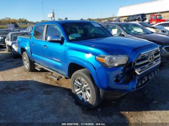 TOYOTA TACOMA LIMITED