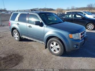 FORD ESCAPE XLT