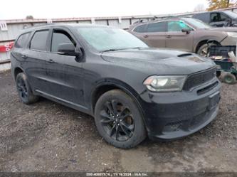 DODGE DURANGO R/T