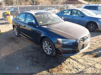 AUDI A6 2.0T PREMIUM PLUS