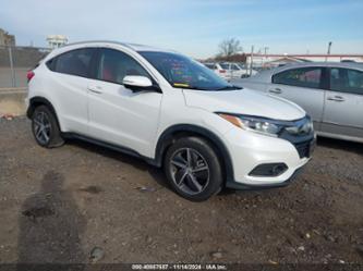 HONDA HR-V AWD EX