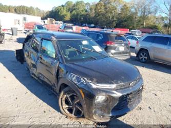 CHEVROLET TRAILBLAZER FWD RS