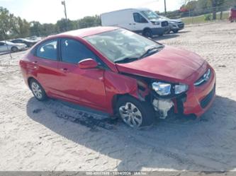 HYUNDAI ACCENT GLS