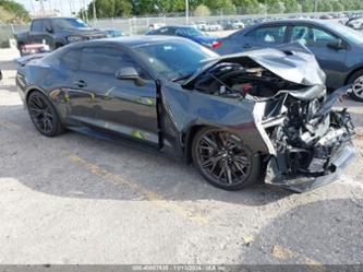 CHEVROLET CAMARO ZL1