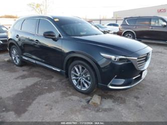 MAZDA CX-9 GRAND TOURING