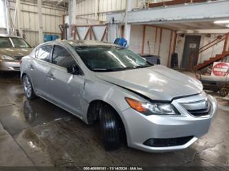 ACURA ILX 2.0L