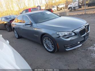 BMW 7 SERIES XDRIVE