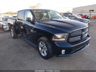 RAM 1500 SPORT