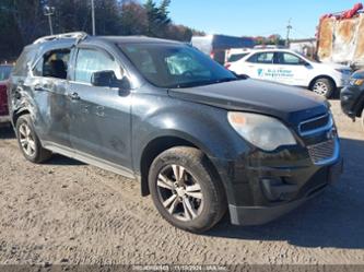 CHEVROLET EQUINOX 1LT