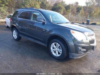 CHEVROLET EQUINOX 1LT